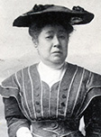廣岡浅子