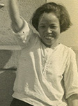 山沢栄子